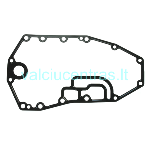 Originali reduktoriaus tarpinė Suzuki DF4/DF5/DF6 varikliams